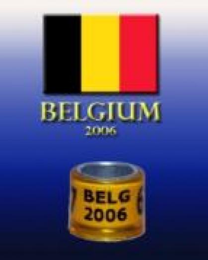 BELGIUM - INELE DIN TOATE TARILE