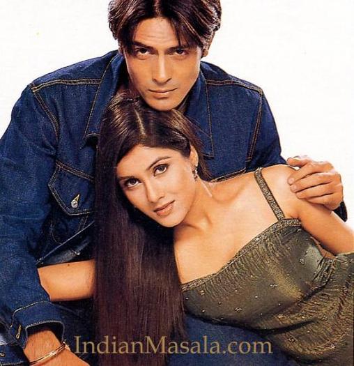  - Arjun Rampal