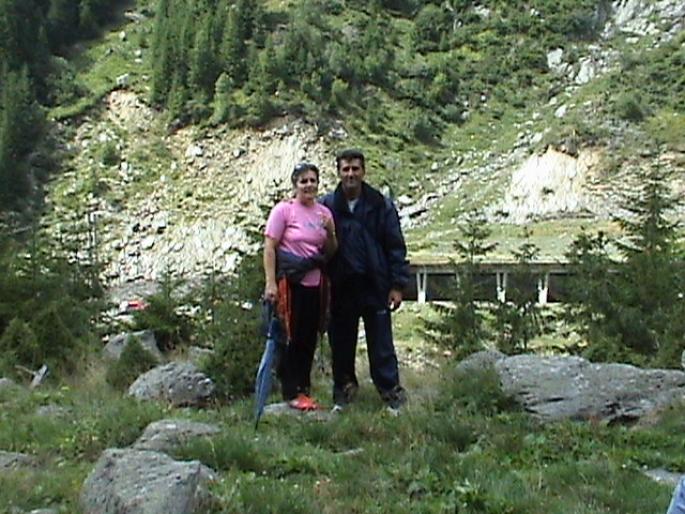 DSC00755 - Excursie in muntii Fagaras 2008