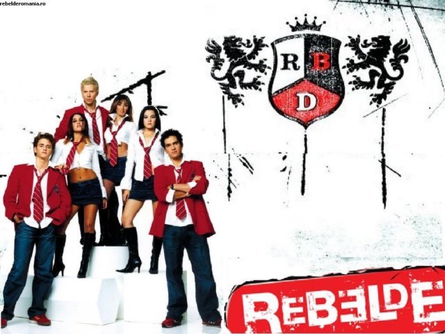 rebelde01 - postere rbd