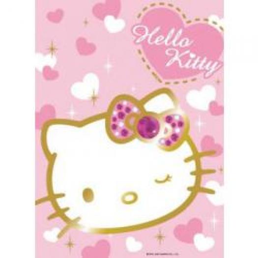 hello kitty sclipitoare - hello-kitty