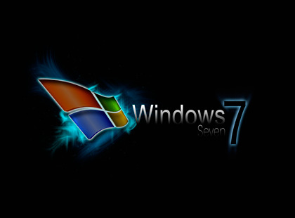 windows 7 (58) - Desktop Windows 7