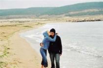 Havin si Baran -plaja - poze-Havin