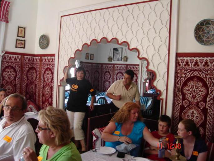 Maroc - Tanger