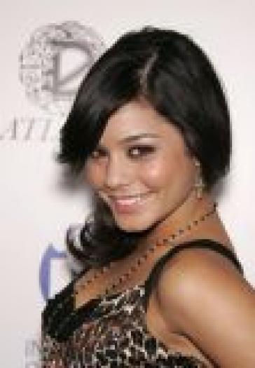 vanessa hudgens 2 - high school musical