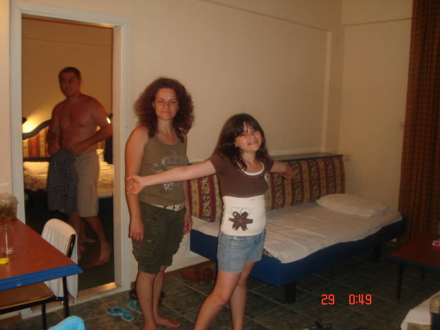 Picture Nokia 092 - 2007 TURCIA KUSADASI