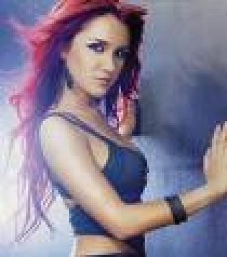 dwds - dulce maria