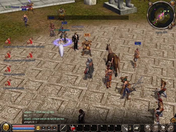 0710_231212 - Nunta din metin mysteryoman si angeli