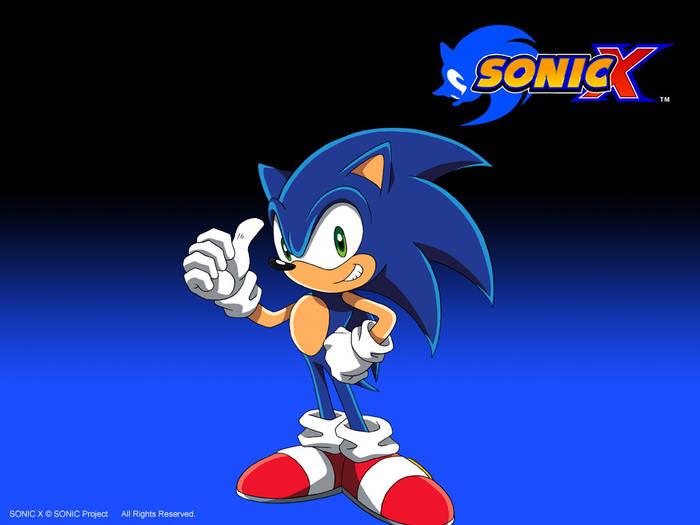 sonicxwallpaper1 - SONIC X