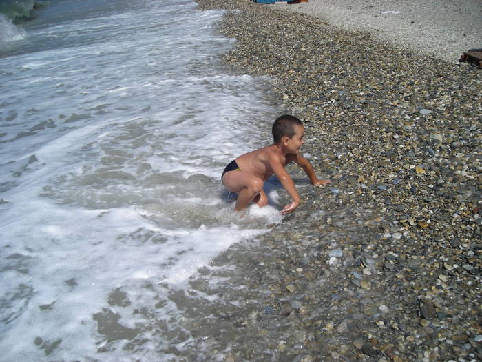 Picture Nokia 340 - 2007 TURCIA KUSADASI