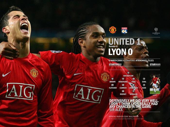 (28) - Manchester United Wallpapers