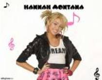 hm star muzika - Miley Cyrus-Hannah Montana