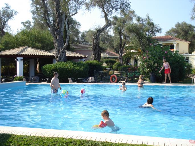 289 Appolo Palace - 2007 CORFU AUGUST