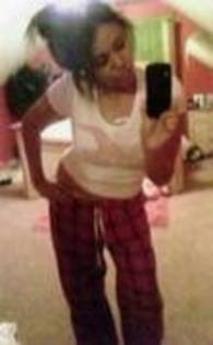 poze cu miley sexy8 - Poze rare cu Hannah Montana