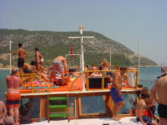 DSC01732 - 2004 TURCIA KUSADASI