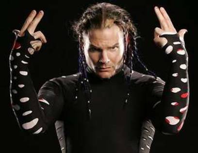 Hardy - Album Jeff Hardy