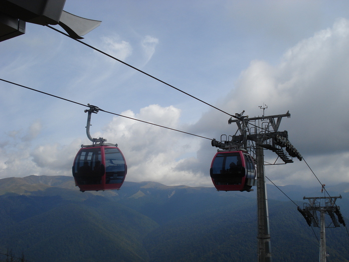 DSC04712 - 2009 SINAIA SEPTEMBRIE