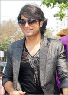 sharad 18 - Sharad Malhotra 1