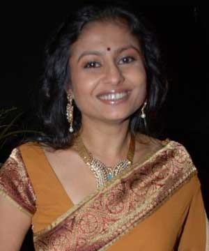 Jaya_Bhattacharya_300 - Jaya Bhattacharya GAYATRI