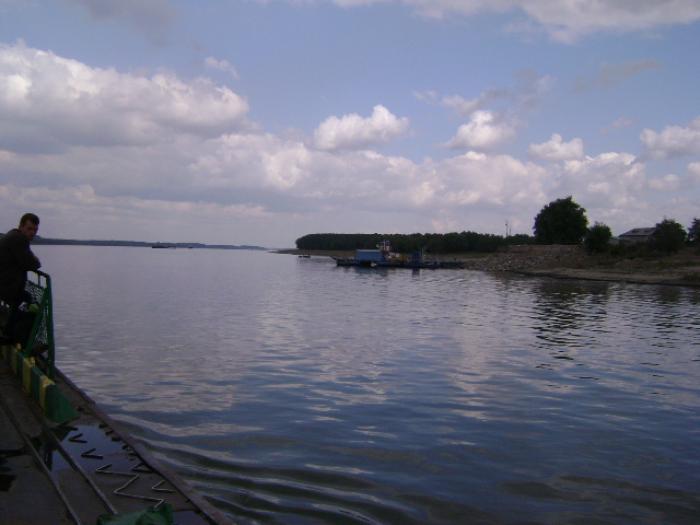 Tulcea 2008