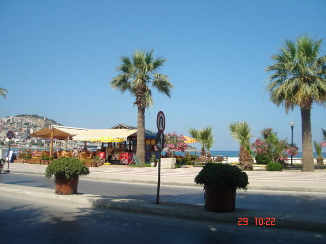 Picture Nokia 107 - 2007 TURCIA KUSADASI