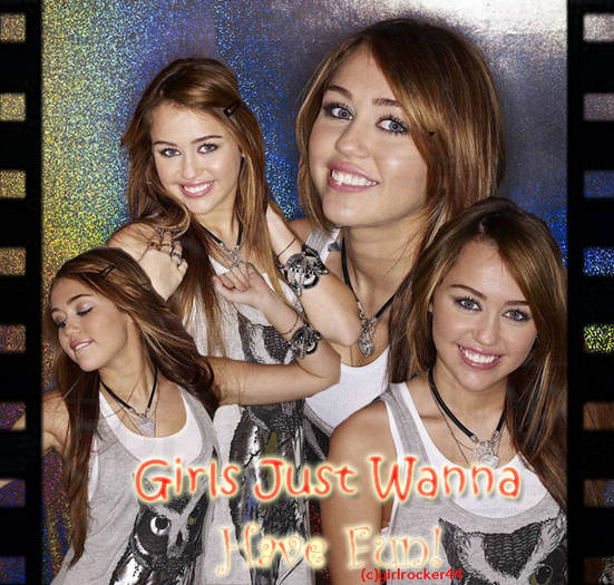 miley