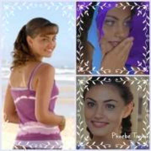 cleo sertori is a mermaid - Cleo Sertori-Phoebe Tonkin