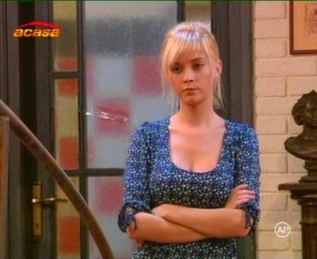 fe53f5f2 - Diana Dumitrescu In Razboiul Sexelor