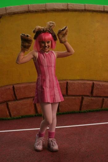 Julianna_Rose_Mauriello_1246684914_4 - Lazy Town