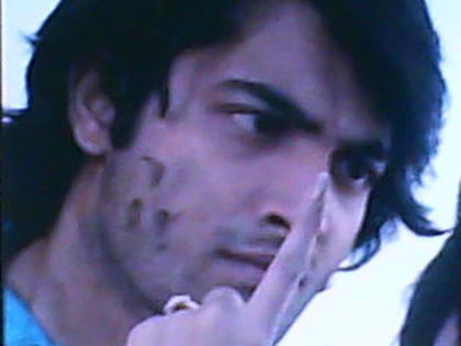 SERSAMKDBKQSQGLDZPD - Sharad Malhotra