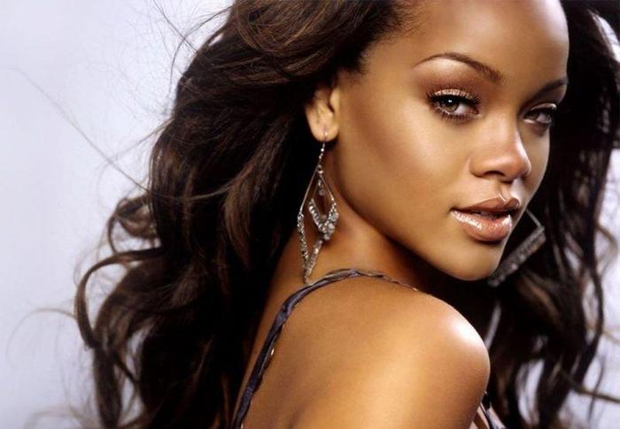 1 - Rihanna