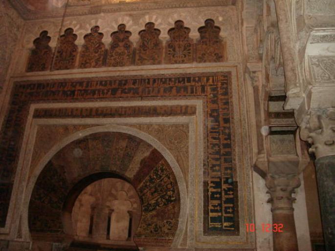 89 Cordoba - Cordoba