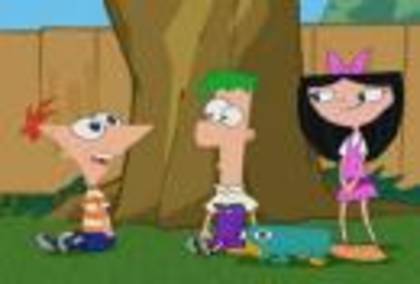 34f0d434382eecd2 - phineas and ferb