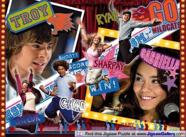 BDVWKRKDKEVTEQOWMBT - PoZe HiGh ScHoOl MuSiCaL