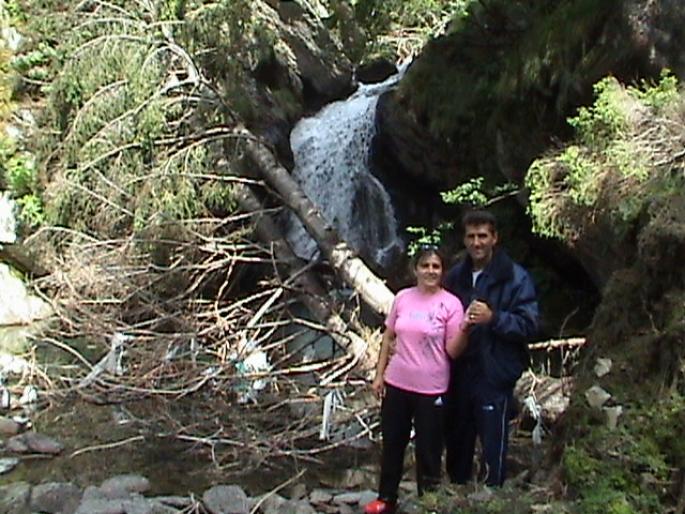 DSC00777 - Excursie in muntii Fagaras 2008