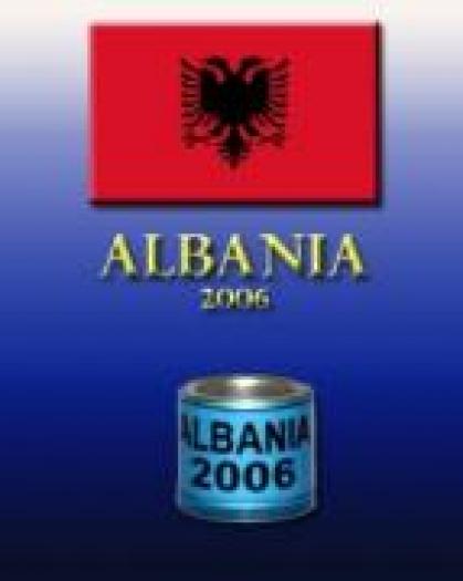 ALBANIA - INELE DIN TOATE TARILE