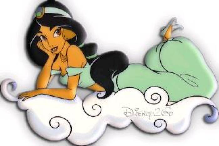 Jasmine - Disney