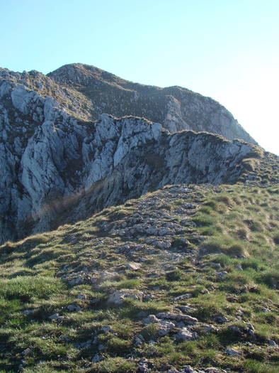 DSC03194 - Piatra Craiului MAI
