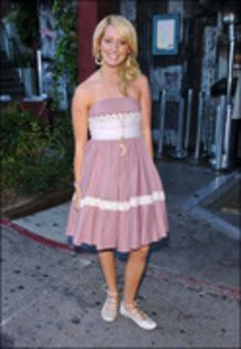  - Ashley Tisdale
