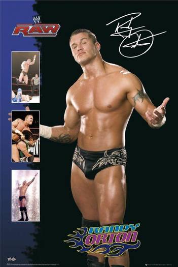 randy-orton1 - Album pentru Melyna