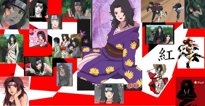 Kurenai