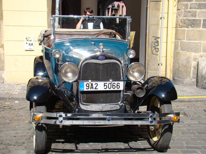 Prague