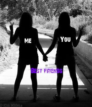 best friends 4ever