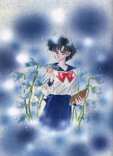 ami_schoolclothes - sailor moon