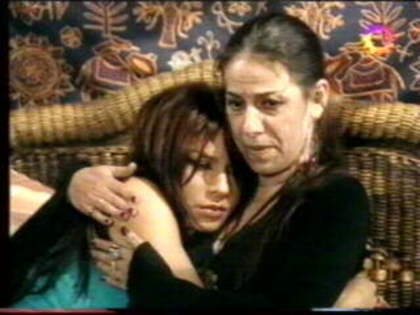 Isa si Conception in ep 190