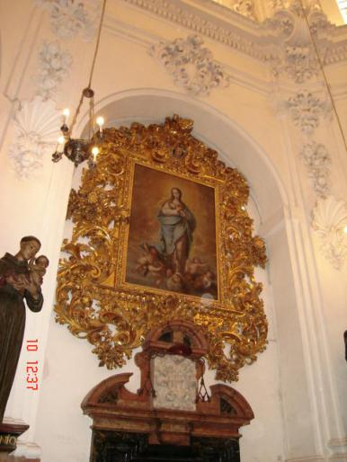 98 Cordoba - Cordoba