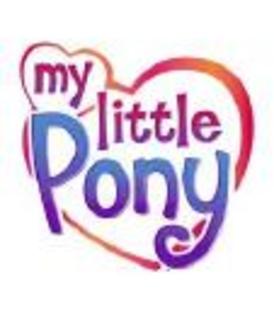 semnul my little pony - My little pony