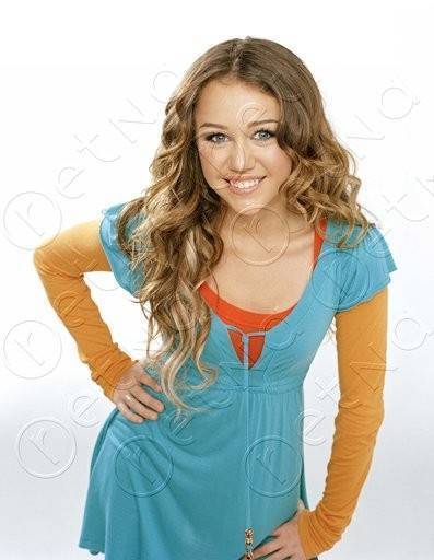Miley (4) - Miley Cyrus