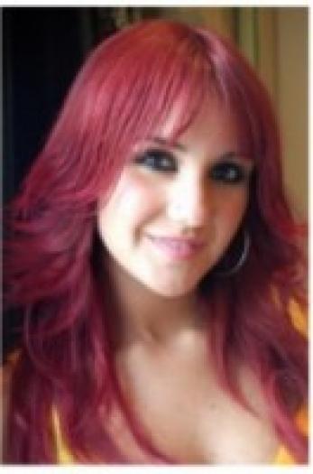 m_3852 - coafurile lui dulce maria