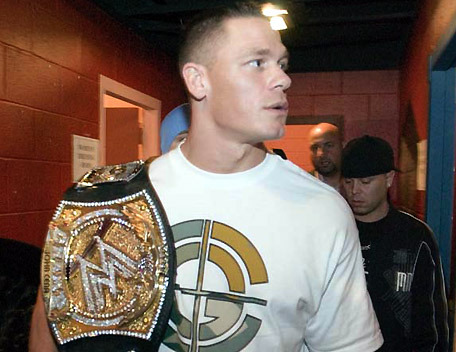 45 - john cena